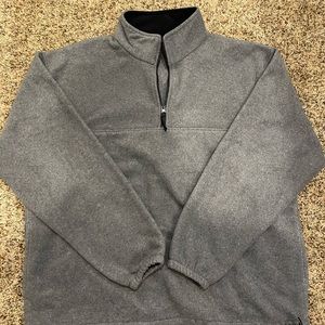 Pro spirit half-zip fleece - Size XL